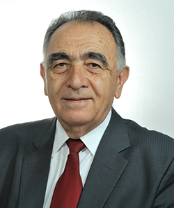 Αργυρός Ηλίας