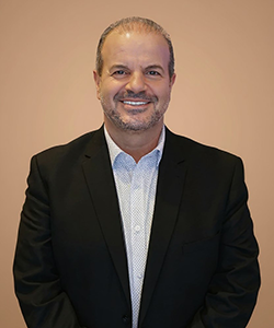 Γεωργόπουλος Γεράσιμος