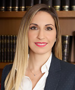 Τριανταφύλλη